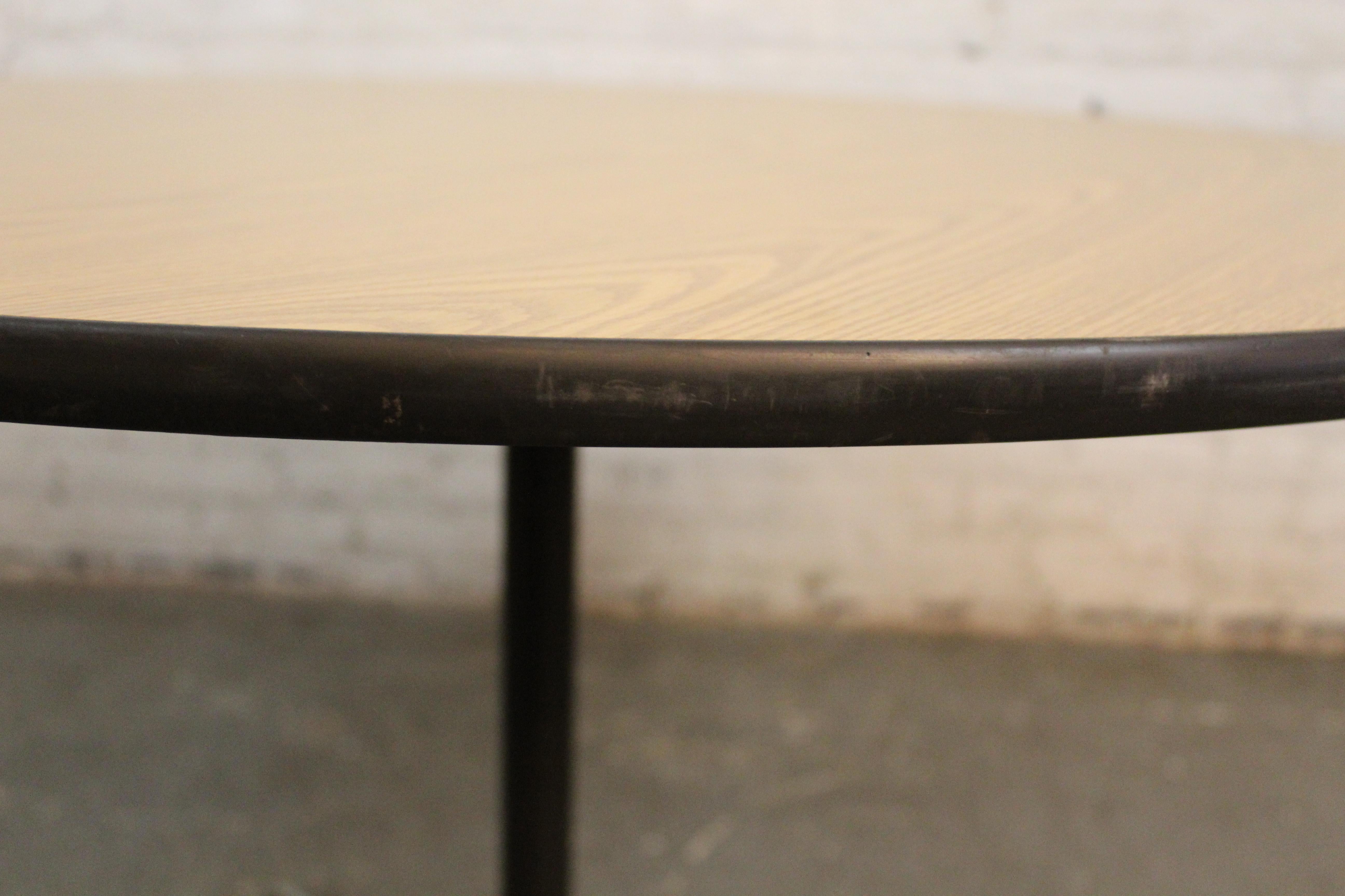 Vintage Eames Aluminium Group 42