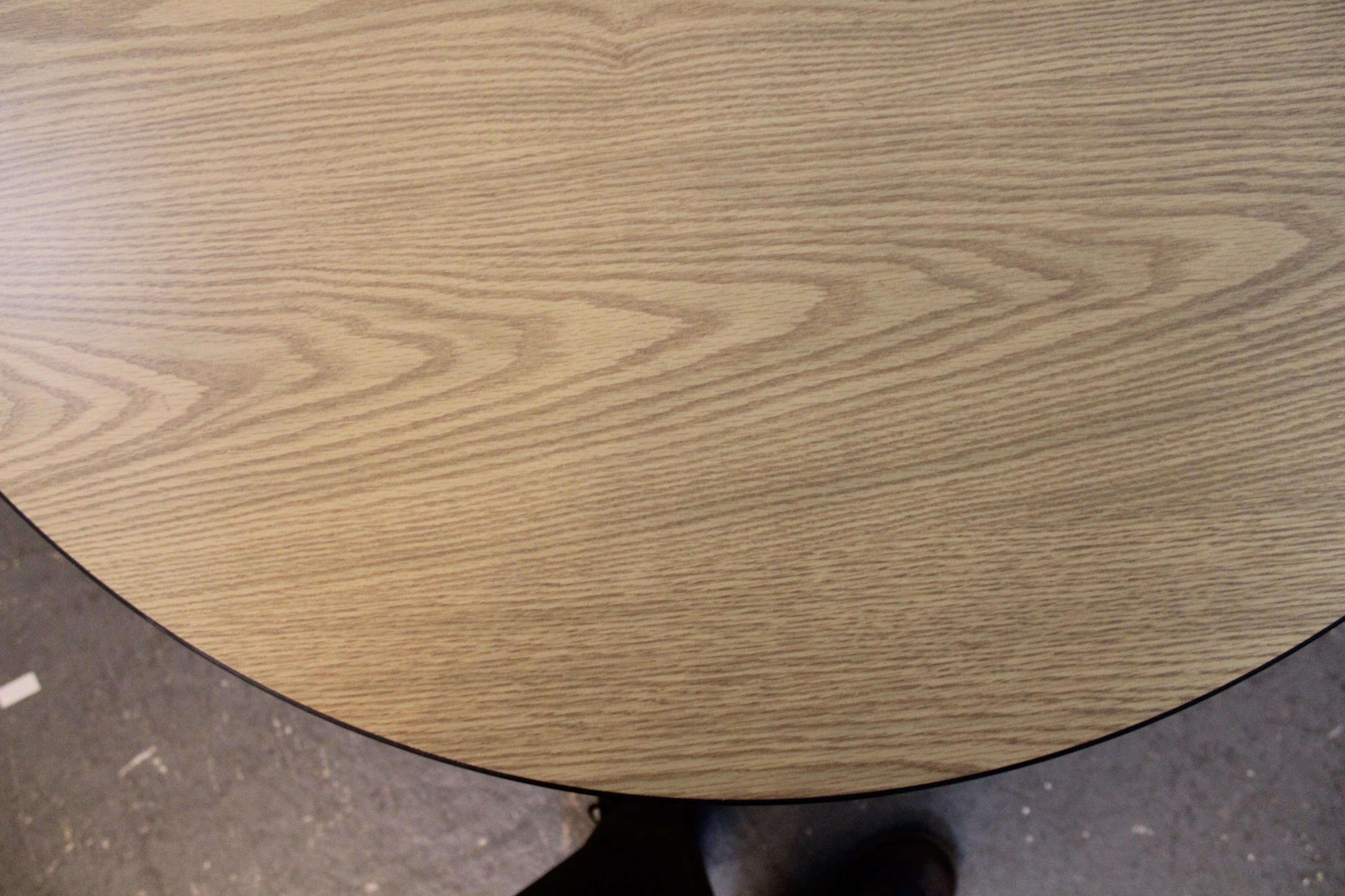 Vintage Eames Aluminium Group 42