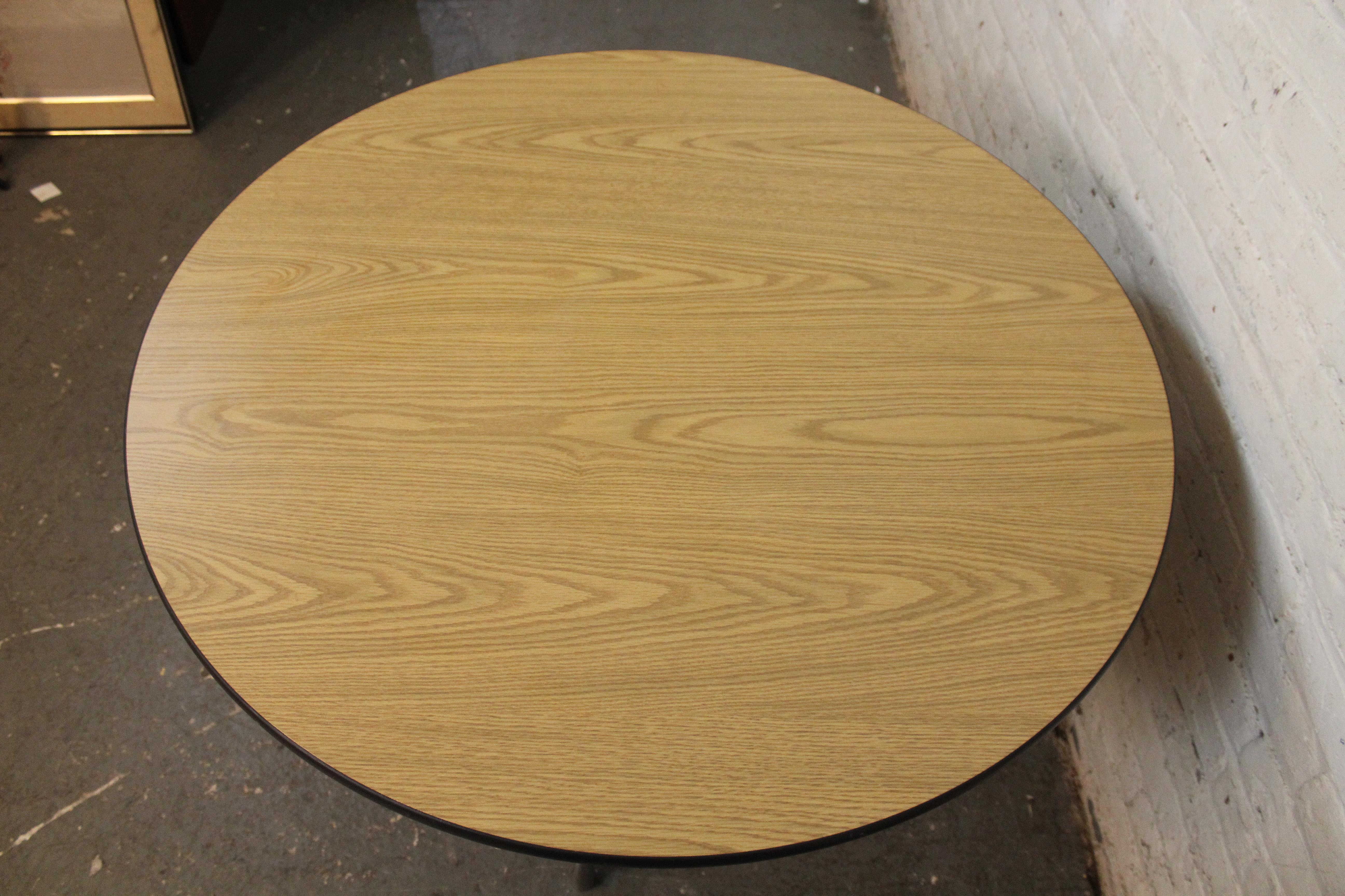 Vintage Eames Aluminium Group 42