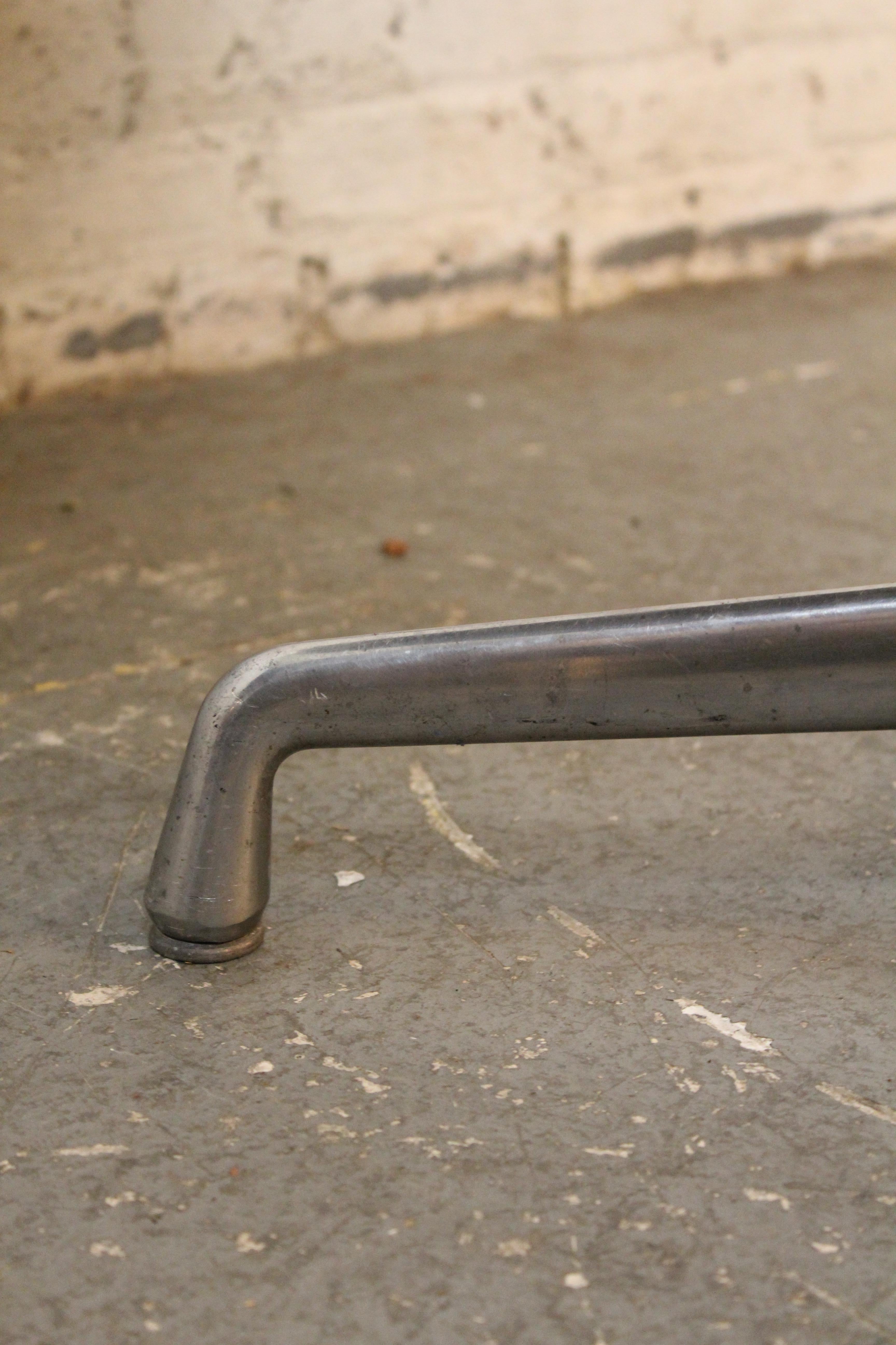 Vintage Eames Aluminium Group 42