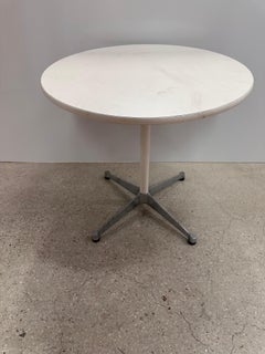 Vintage Eames Herman miller table