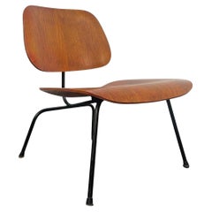 Vintage Eames LCM , Lounge Chair Metal by Herman Miller