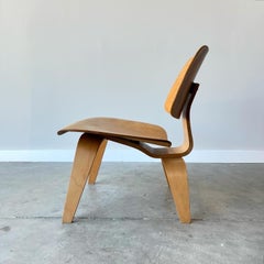 Eames LCW en frêne, Herman Miller, 1951
