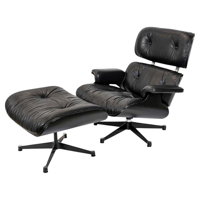 Chaise longue Eames