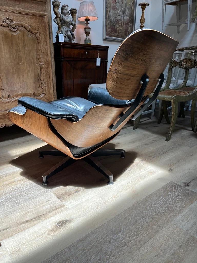 vintage eames chair