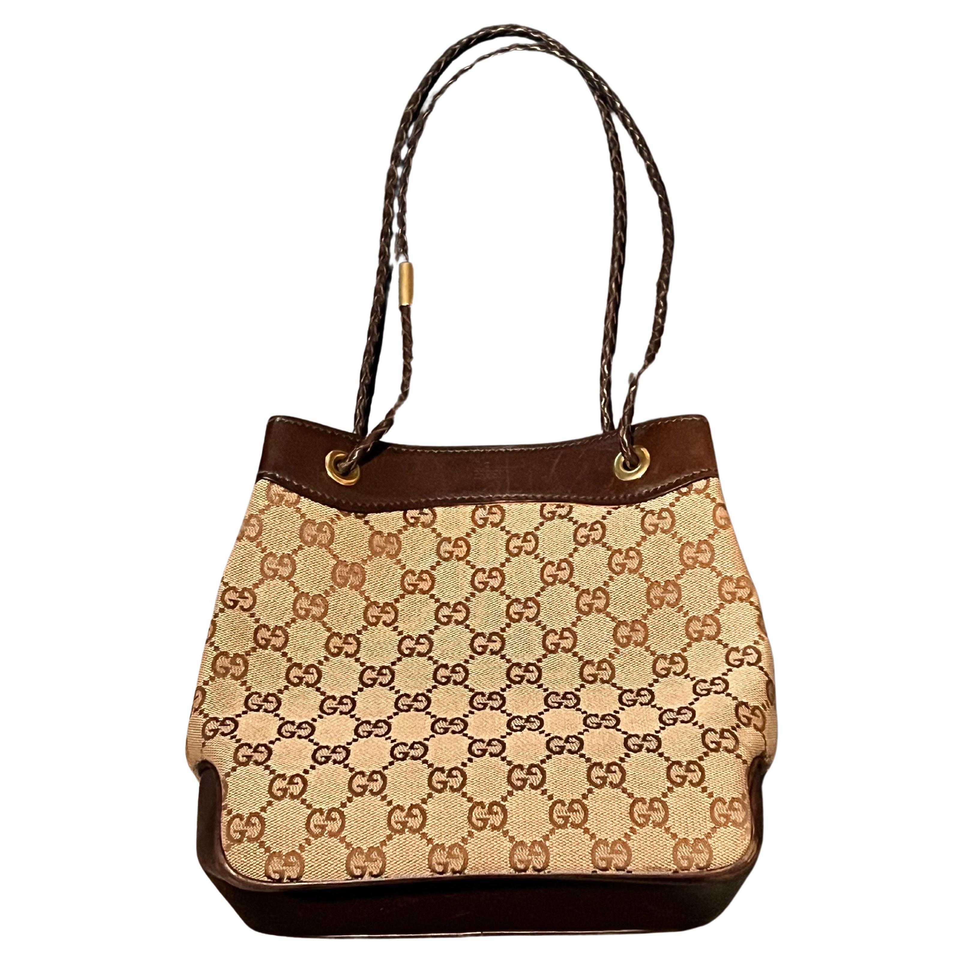 Popular Bags From the Early 2000s