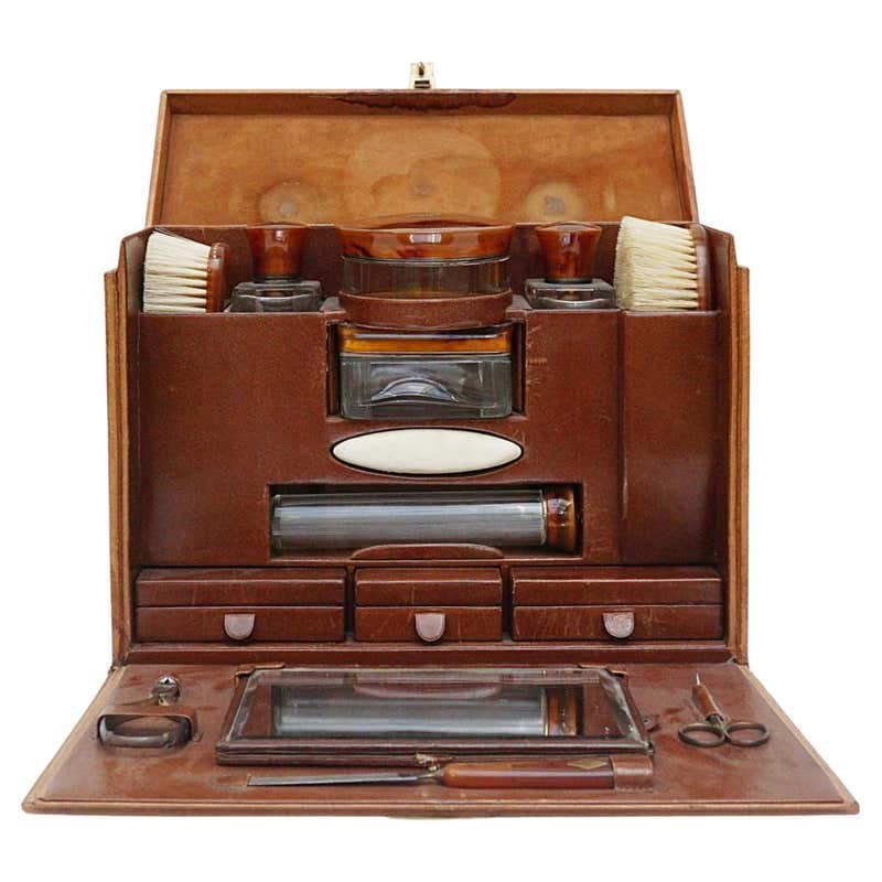 Royal Imperial Vanity Case For Sale at 1stDibs