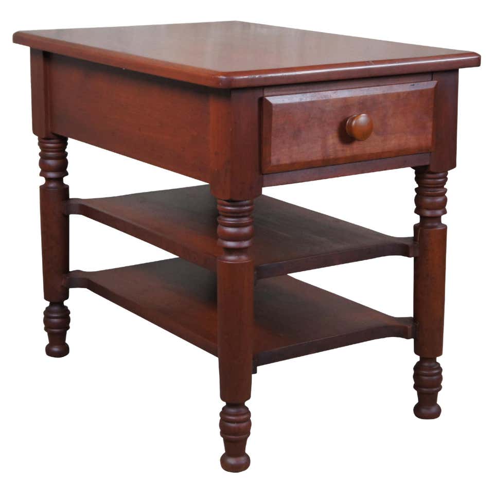 Colonial Table American Colonial Tables - 95 For Sale at 1stDibs | early american ...