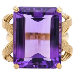 Cocktail Rings