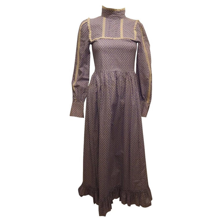 Vintage Laura Ashley Evening Dresses and Gowns - 5 For Sale at 1stDibs | laura  ashley formal dresses, laura ashley dresses, laura ashley occasion dresses
