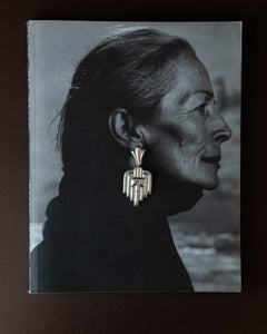 Pendientes Vintage Plata Art Decó Diseño atemporal con relieve Italia, años 70