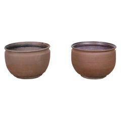 Vintage Earthgender Planter by David Cressey & Robert Maxwell
