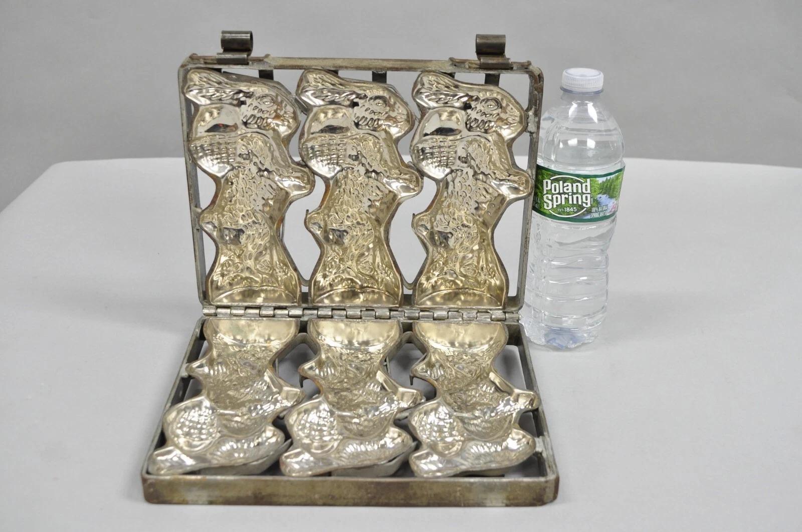 Vintage Easter Bunny Rabbit 7