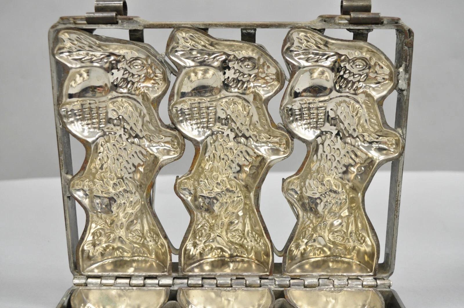 Vintage Easter Bunny Rabbit 7