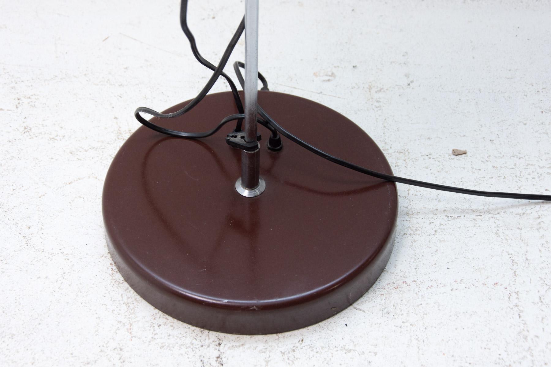 Vintage Eastern Bloc Floor Lamp, 1970´s For Sale 4