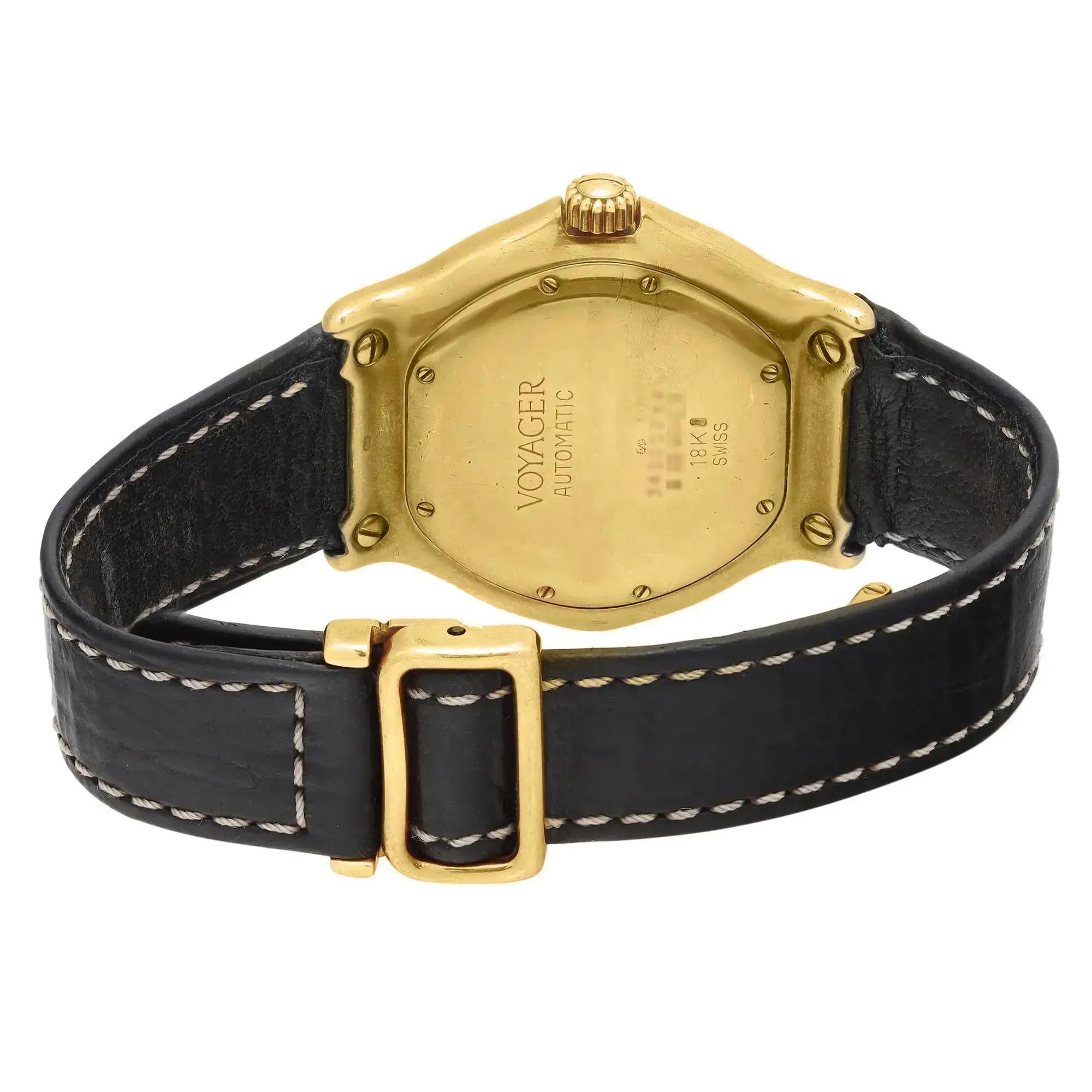 ebel world timer