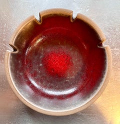 Vintage Edith Heath Ashtray  / Catchall by Heath Ceramics