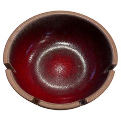Vintage Edith Heath Ashtray  / Catchall by Heath Ceramics