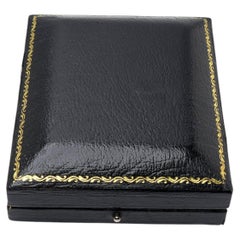 Vintage Editions Graphiques Galerie Pocket Watch Box