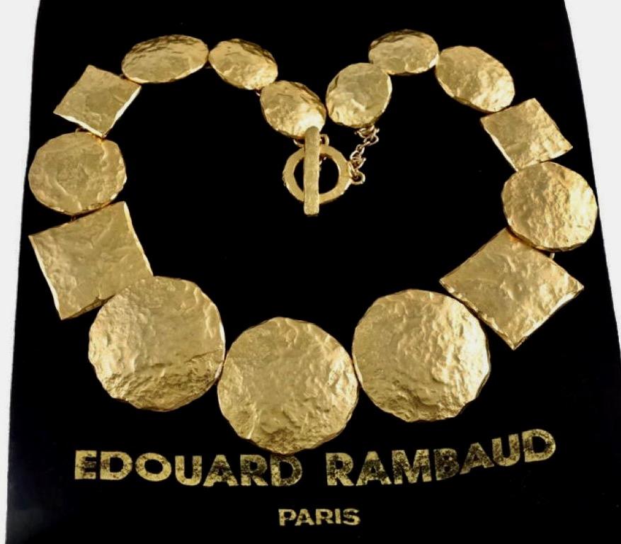 edouard rambaud earrings