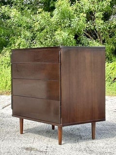 Vintage Edward Wormley for Dunbar Chest of Drawers