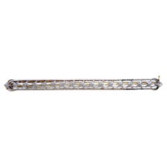 Vintage Edwardian Pin 14kt
