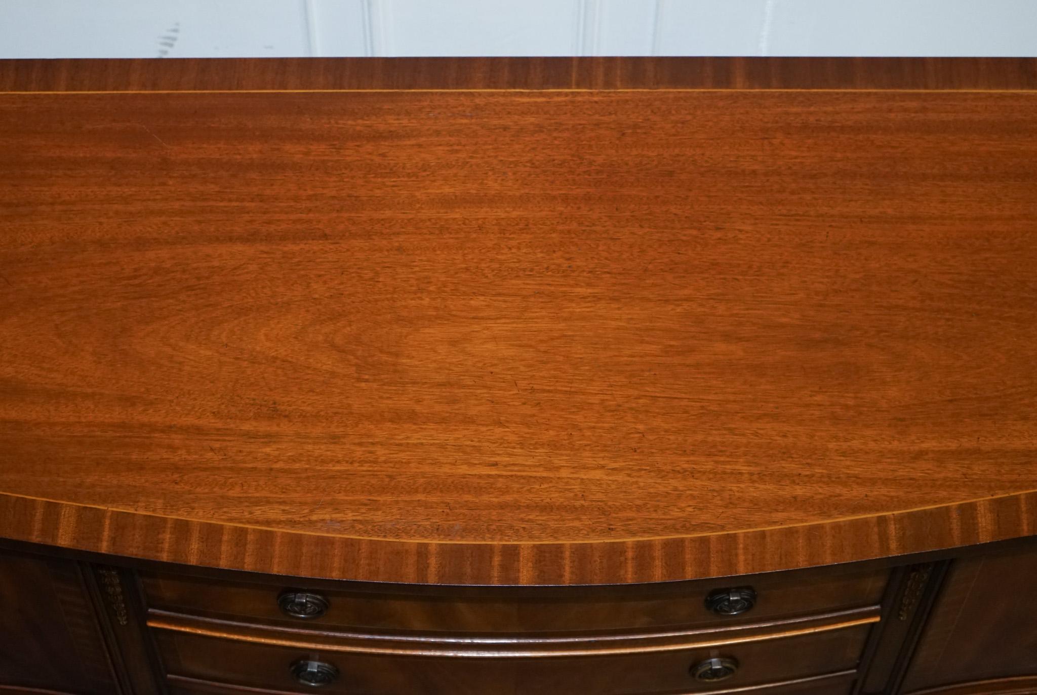 SEDIA IN LEGNO DURO IN STILE EDWARDIANO D'EPOCA REALIZZATA DA JAYCEE FURNiTURE in vendita 4