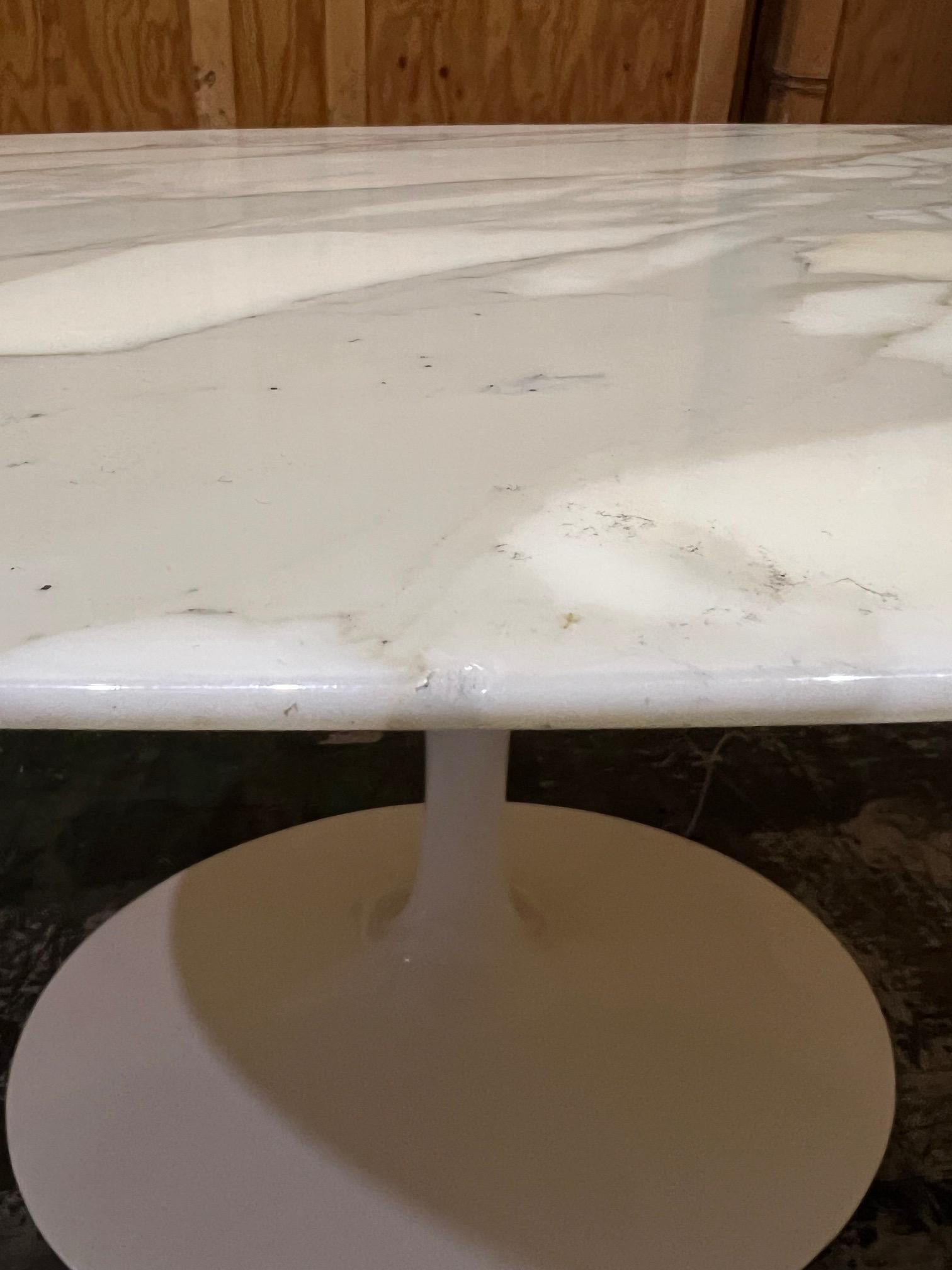 20th Century Vintage Eero Saarinen for Knoll 72