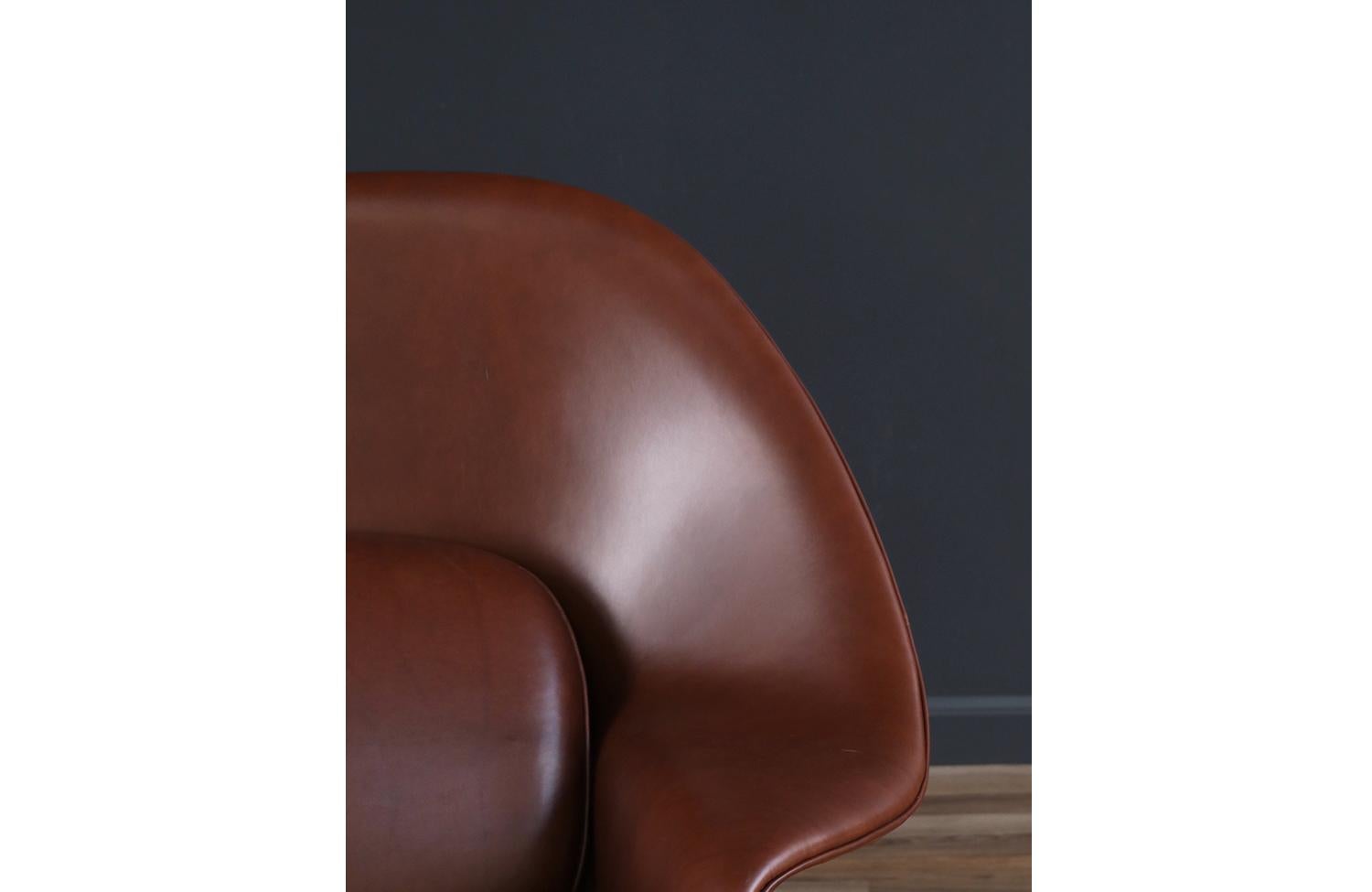 Mid-20th Century Vintage Eero Saarinen 