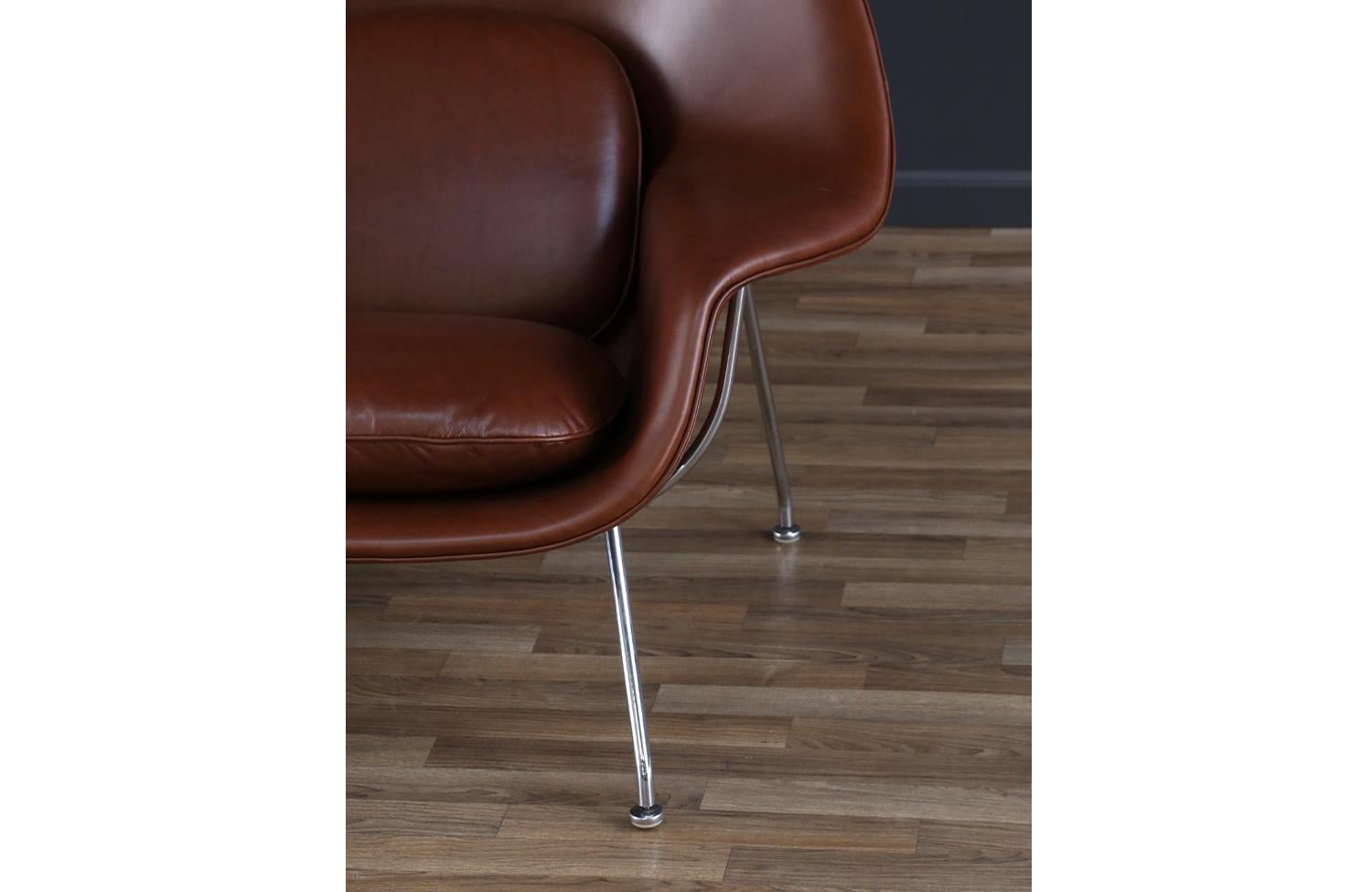 Steel Vintage Eero Saarinen 