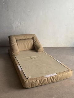 Divano singolo vintage "Ego" di De Pas, d'Urbino & Lomazzi per Ligne Roset, anni '80