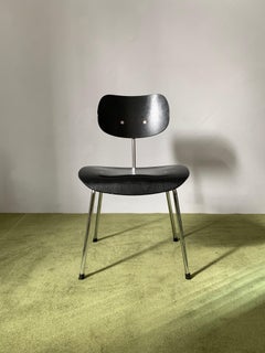 Egon Eiermann SE 68 Stuhl von Wilde+Spieth, Deutschland