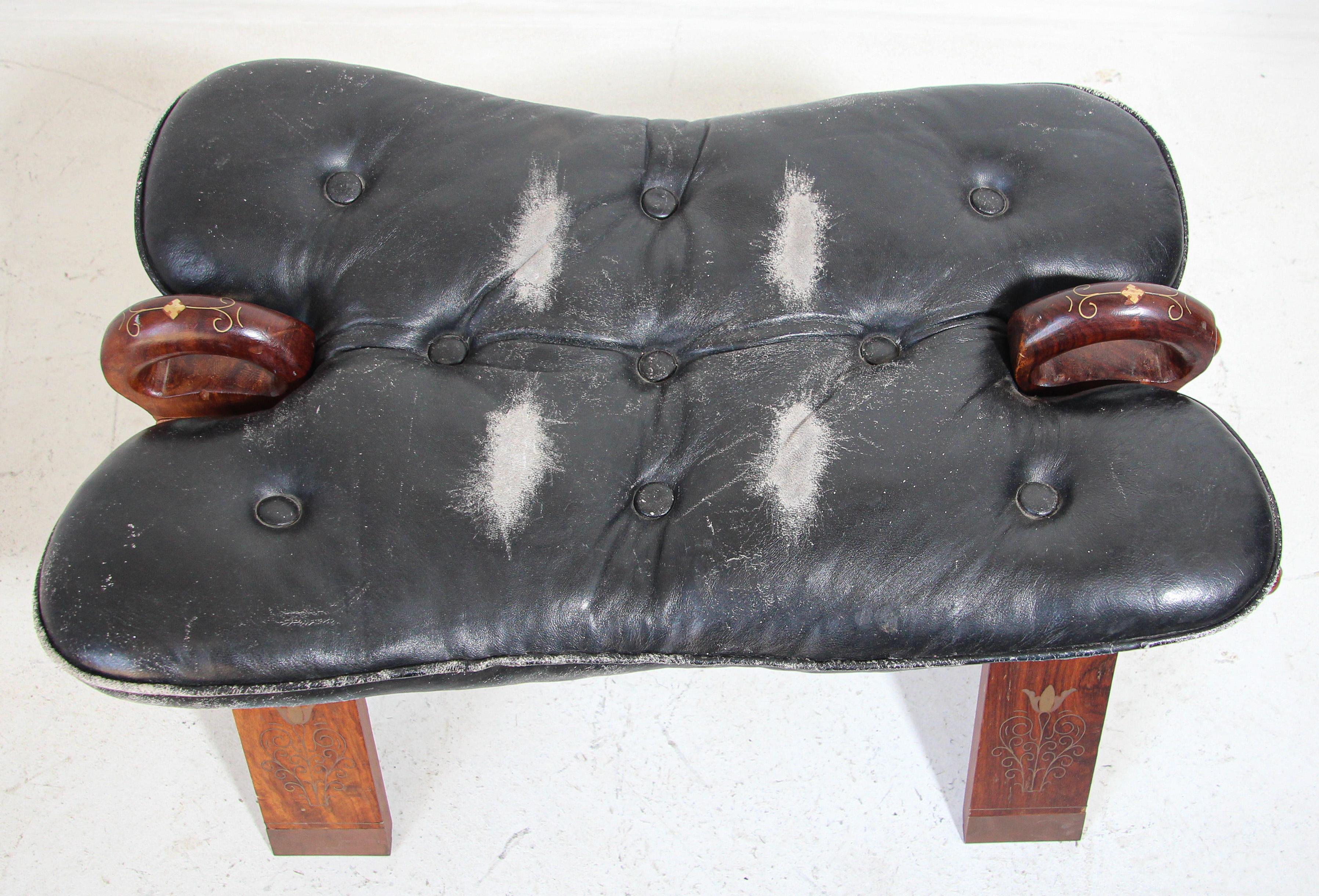 camel saddle for sale