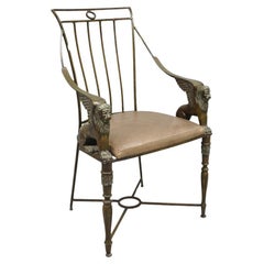 Fauteuils