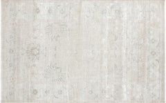 Vintage Egyptian Tabriz Rug - 5'7" x 8'10"