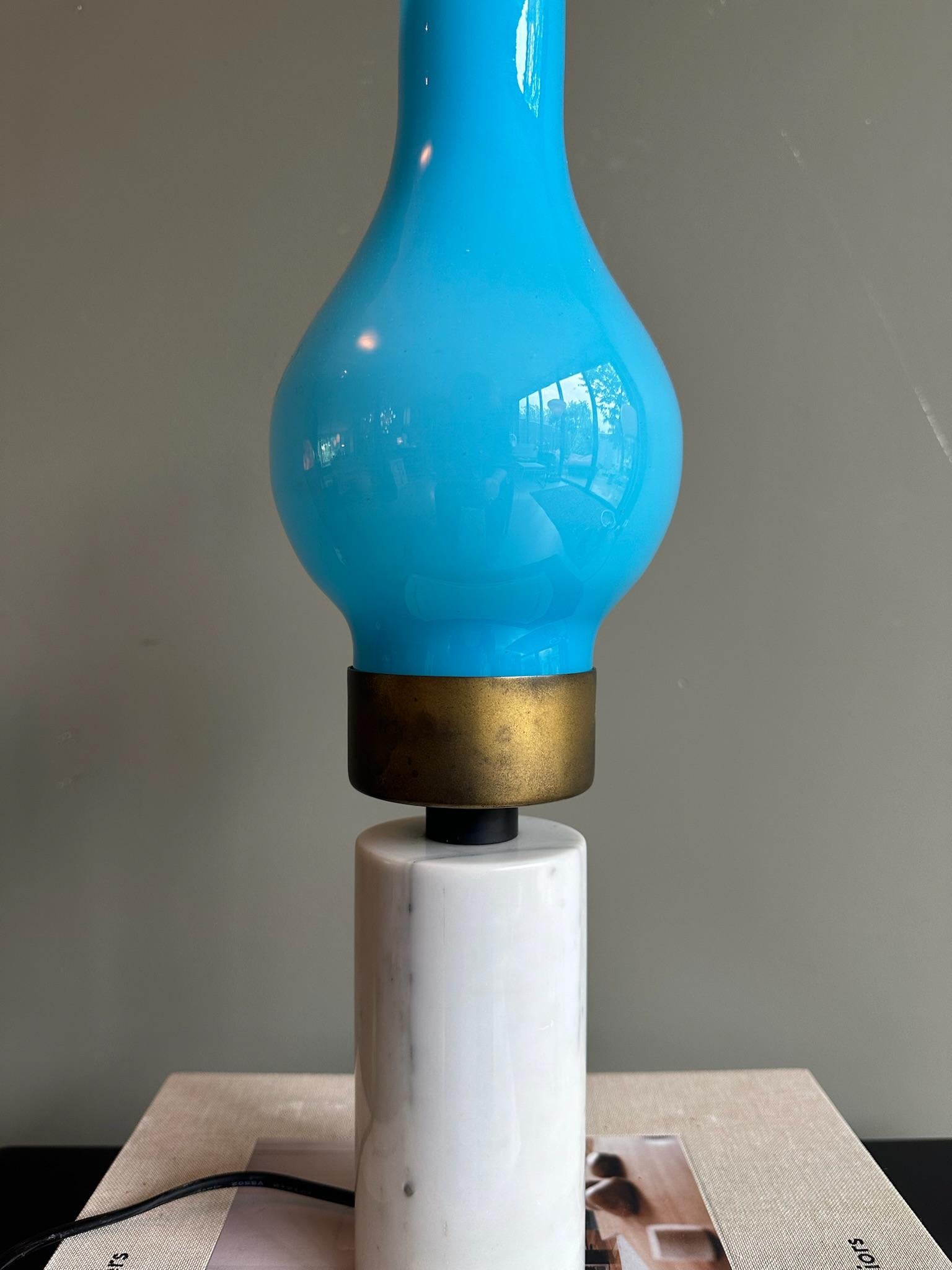 Vintage eighties table lamp England In Good Condition For Sale In UTRECHT, NL