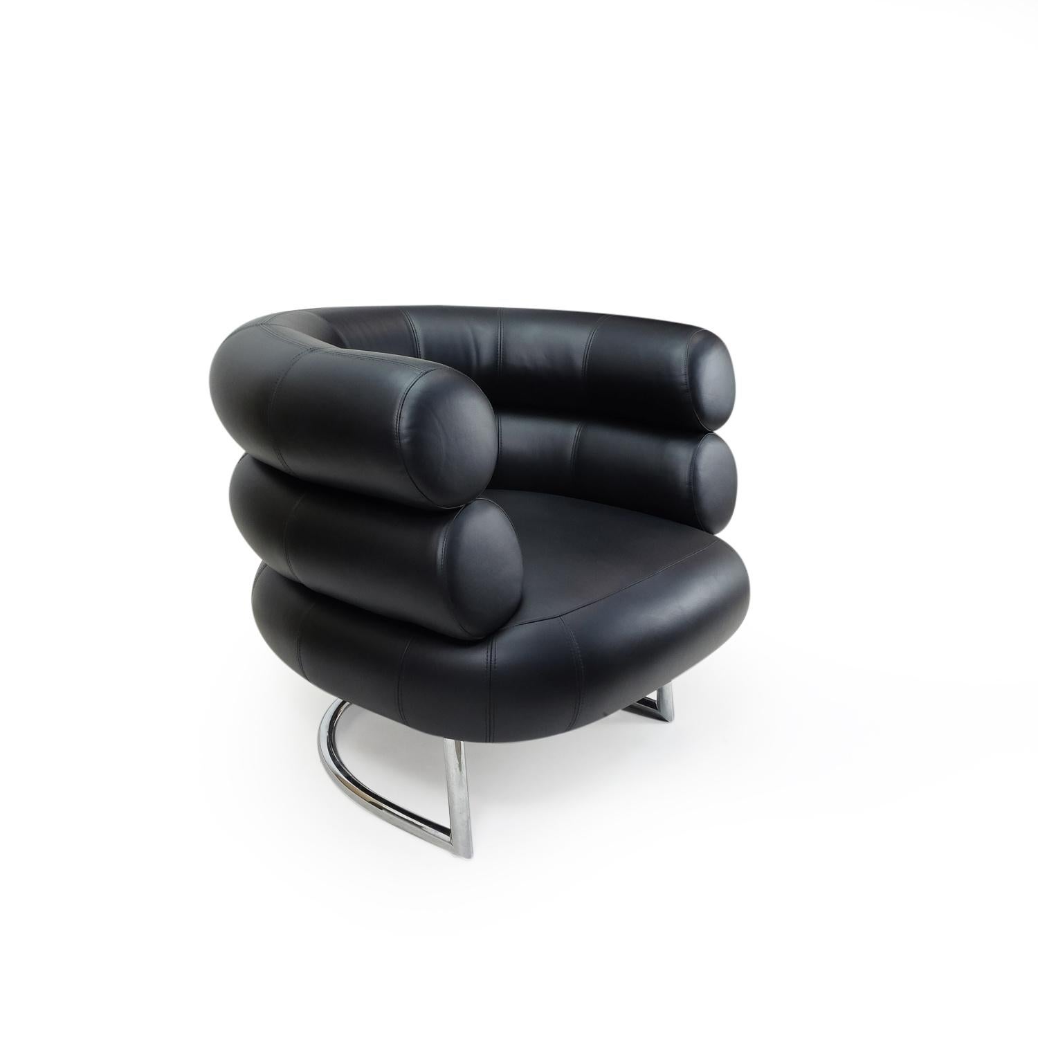 Bauhaus Chaise Bibendum Eileen Gray, 1970