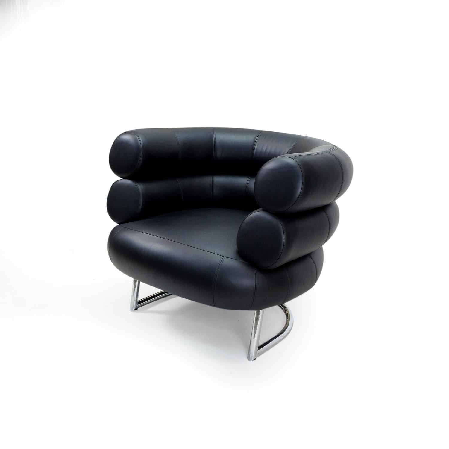 Allemand Chaise Bibendum Eileen Gray, 1970