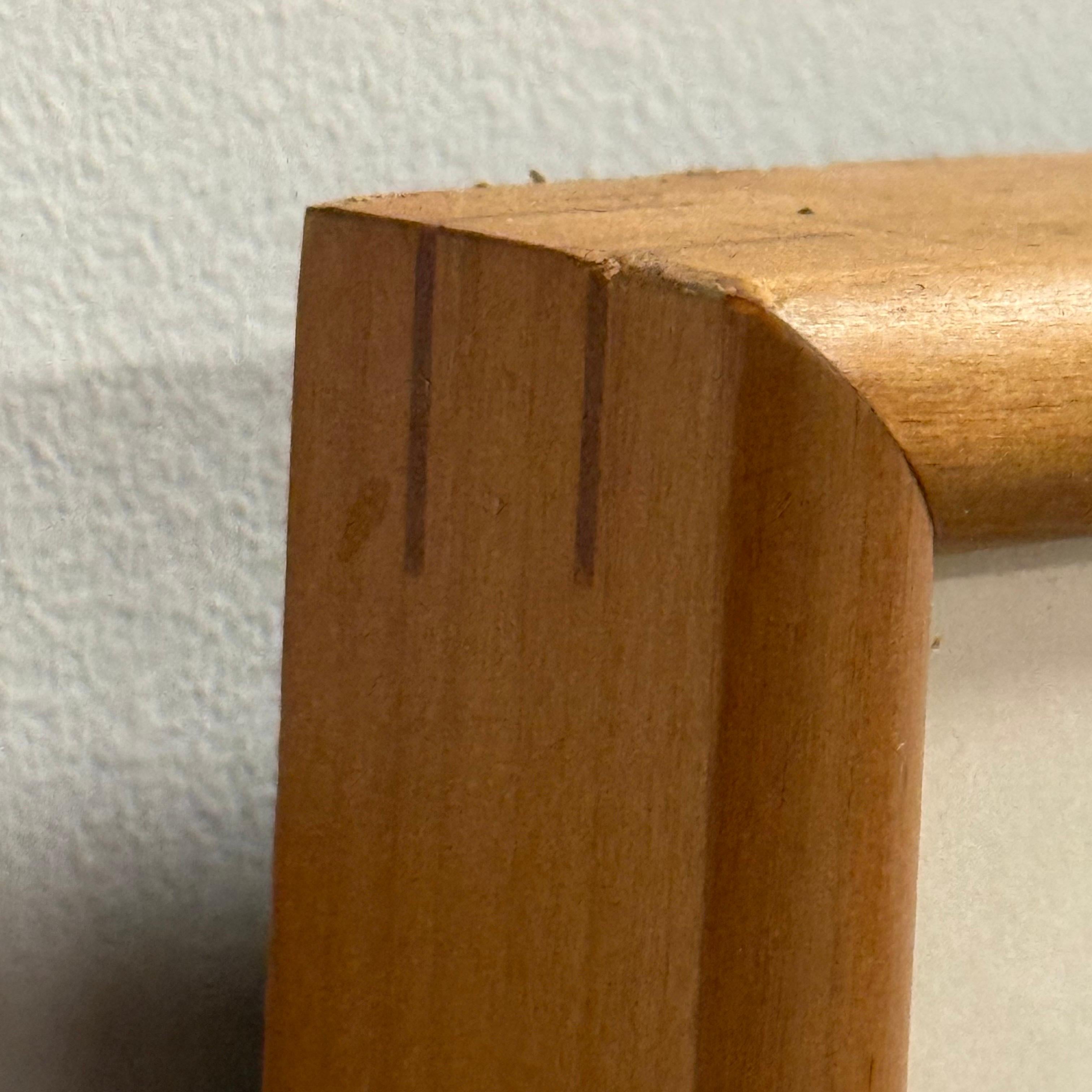 Vintage Einosuke Hiratani Modernist Stillleben Japan 1970s (Plexiglas) im Angebot