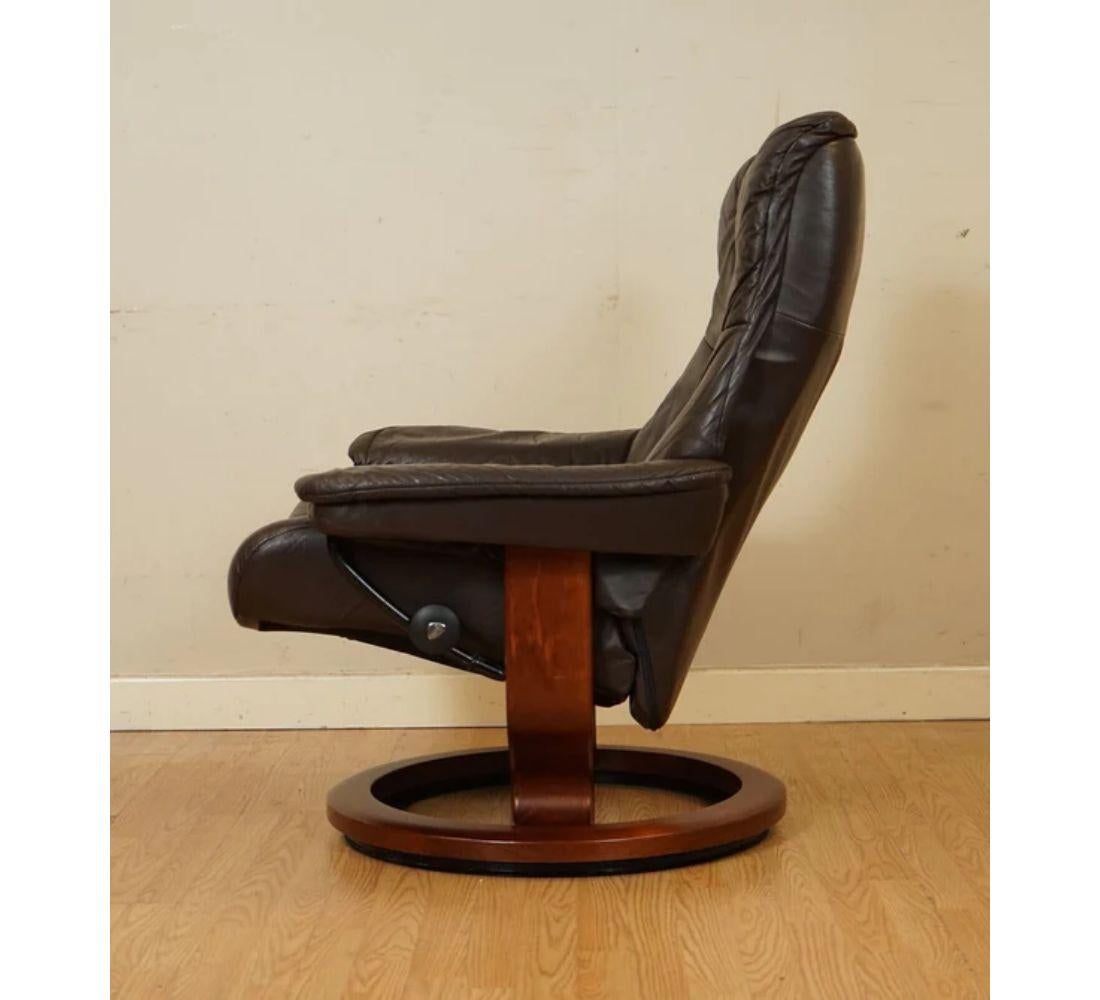 used stressless chairs for sale near me