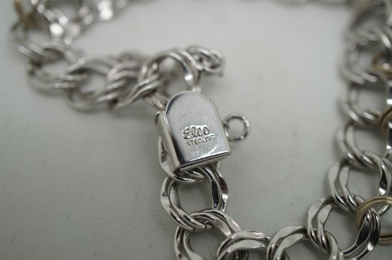Elco bracelet top