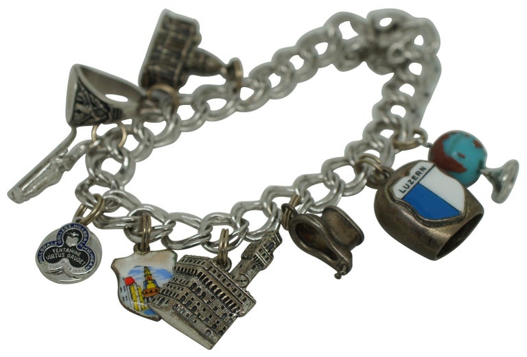 Elco bracelet clearance