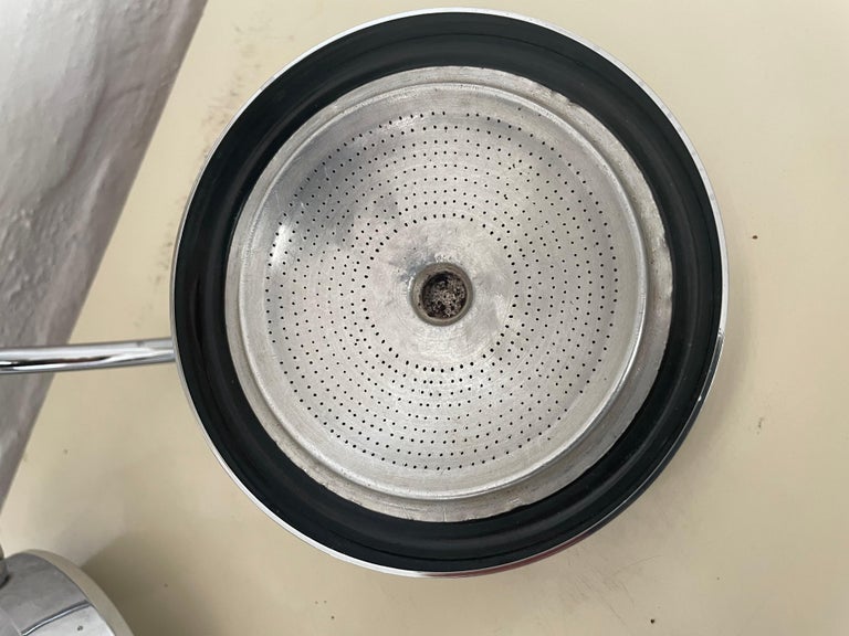 Vintage Electric Coffee Pot by Holley and Schöffel for Bavaria Germany, 1932 For Sale at 1stDibs