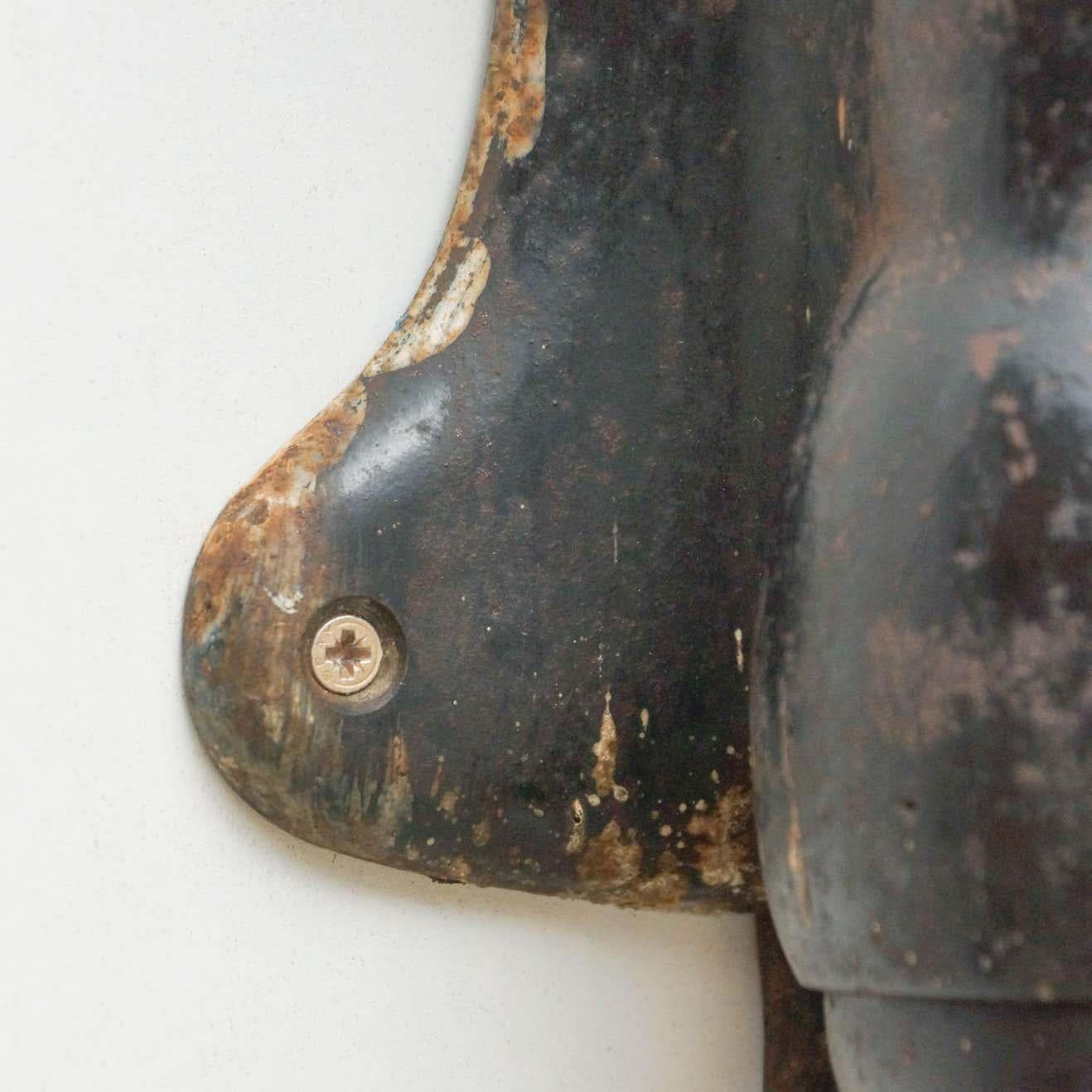 Elegancia vintage: Lámpara de pared sueca de los años 30 de Johan Petter Johansson en venta 4