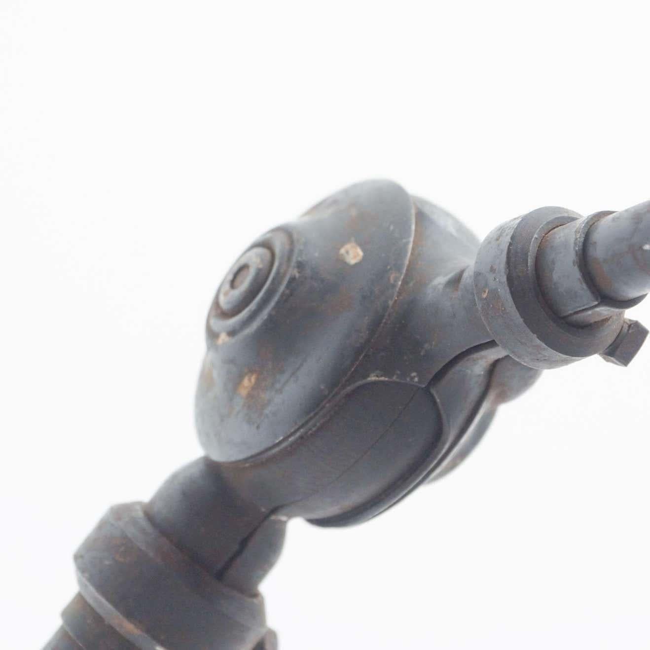 Elegancia vintage: Lámpara de pared sueca de los años 30 de Johan Petter Johansson en venta 2