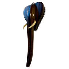 Wall-mounted Sculptures