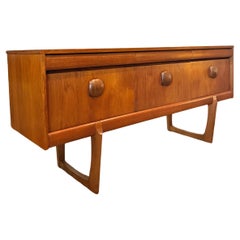 Vintage Elliots of Newbury sideboard by EON, circa 1960s