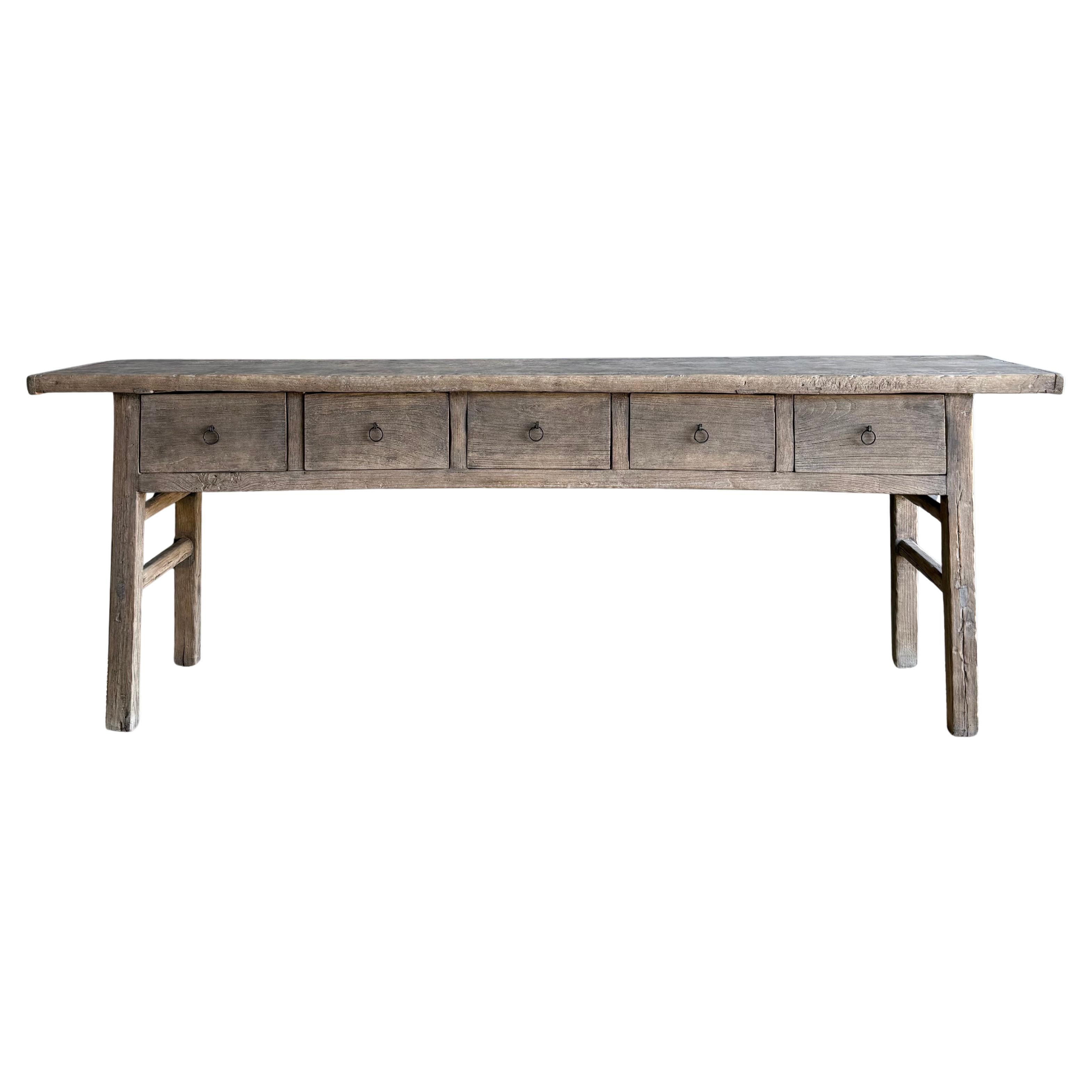 Bloom Home Inc Console Tables