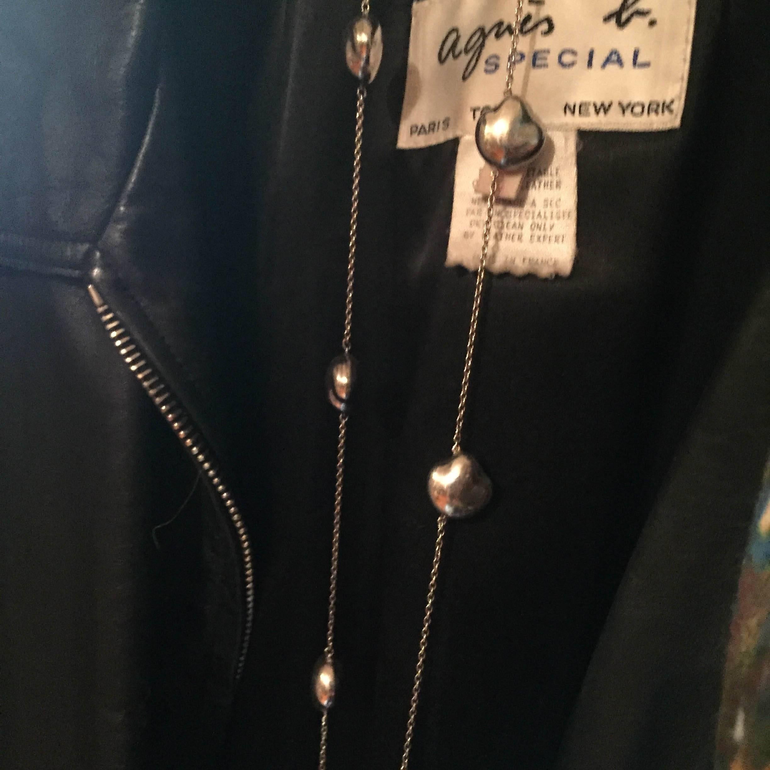Elsa Peretti pour Tiffany, collier à bascule « Freeform » en argent sterling 925 à 10 branches, années 1980 Bon état - En vente à Boston, MA