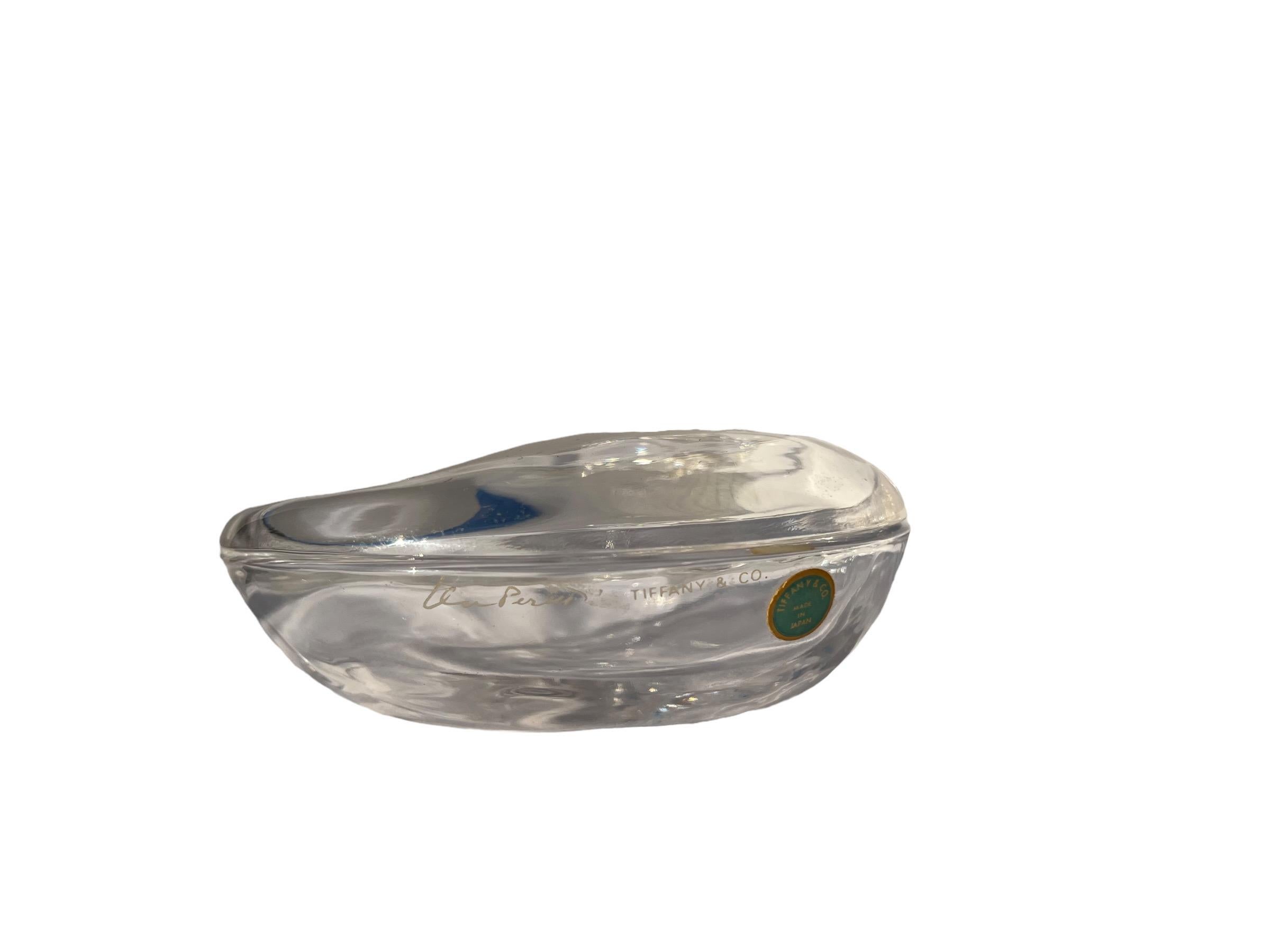 elsa peretti jewelry box